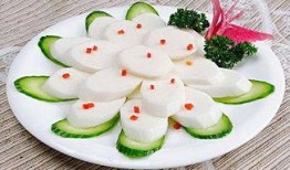 佛手瓜能否与山药一起吃,营养互补的养生佳品